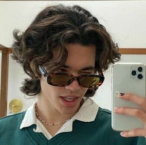 Meet your Posher, Fernanda